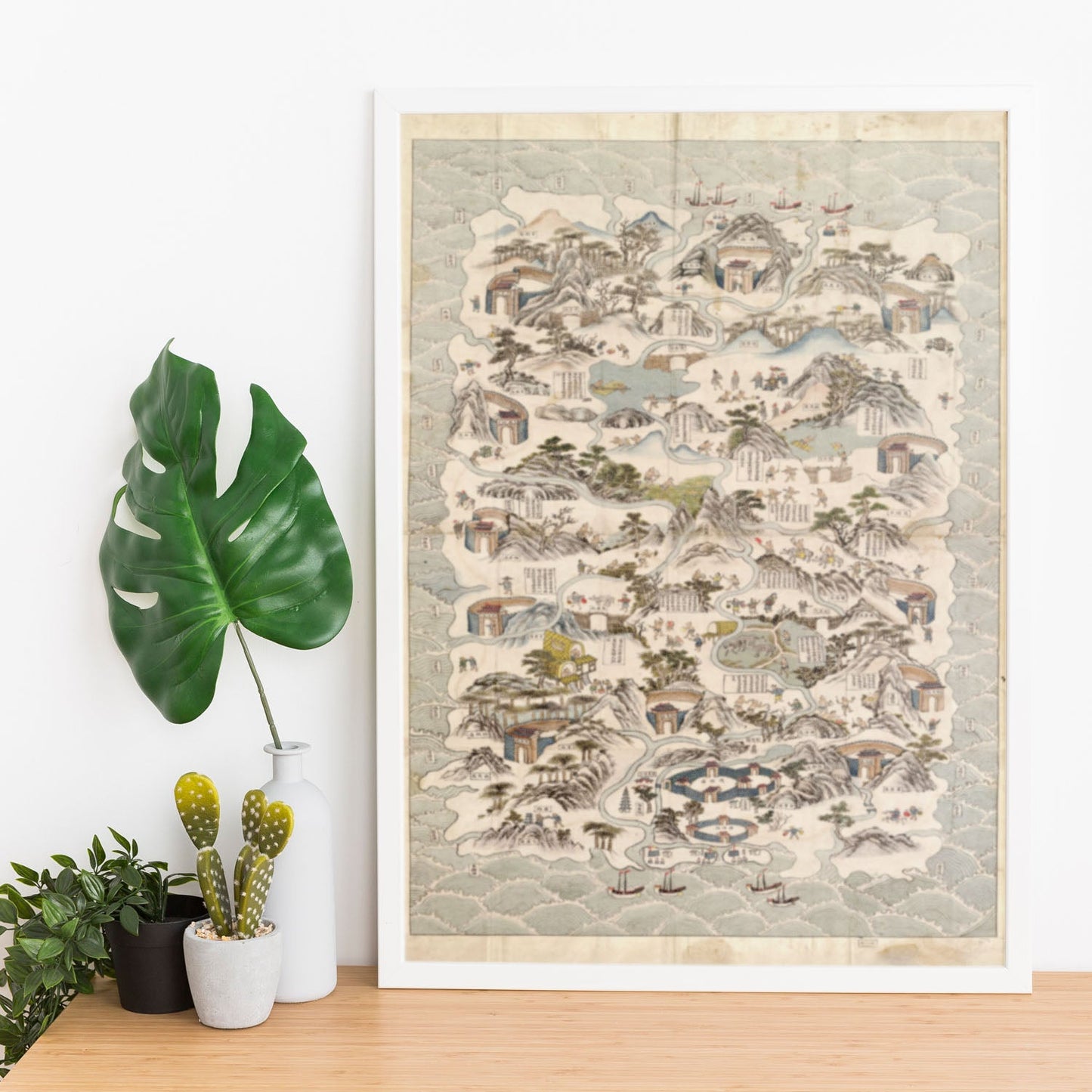 Hainan 1820 1875 scaled-Artwork-Nacnic-Nacnic Estudio SL