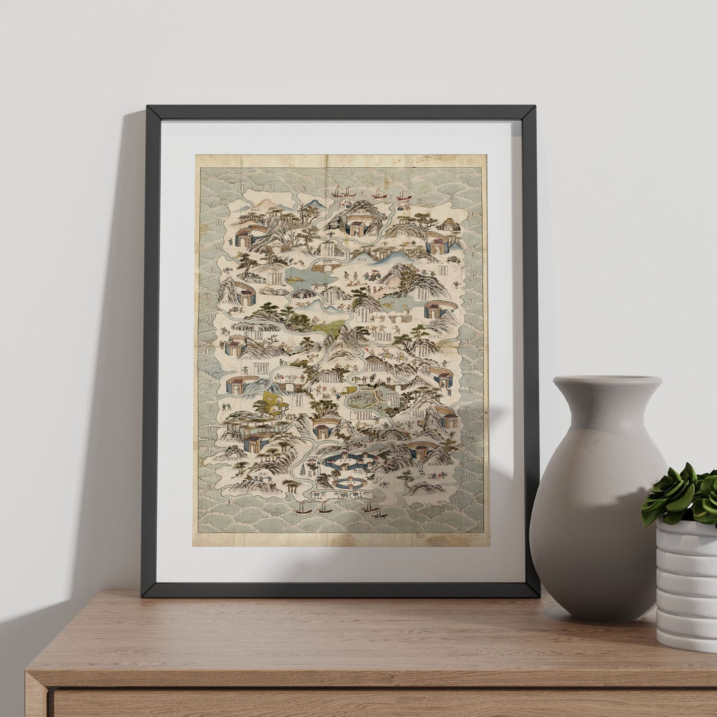 Hainan 1820 1875 scaled-Artwork-Nacnic-Nacnic Estudio SL