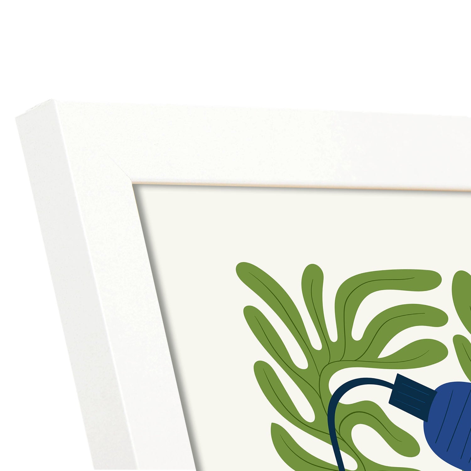 Happiest at home-Artwork-Nacnic-Nacnic Estudio SL