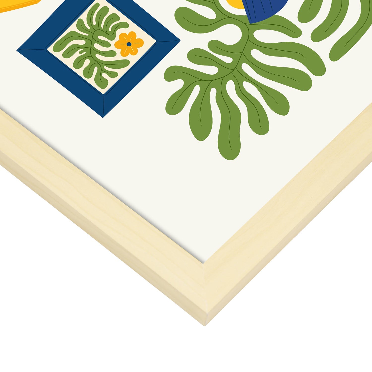 Happiest at home-Artwork-Nacnic-Nacnic Estudio SL