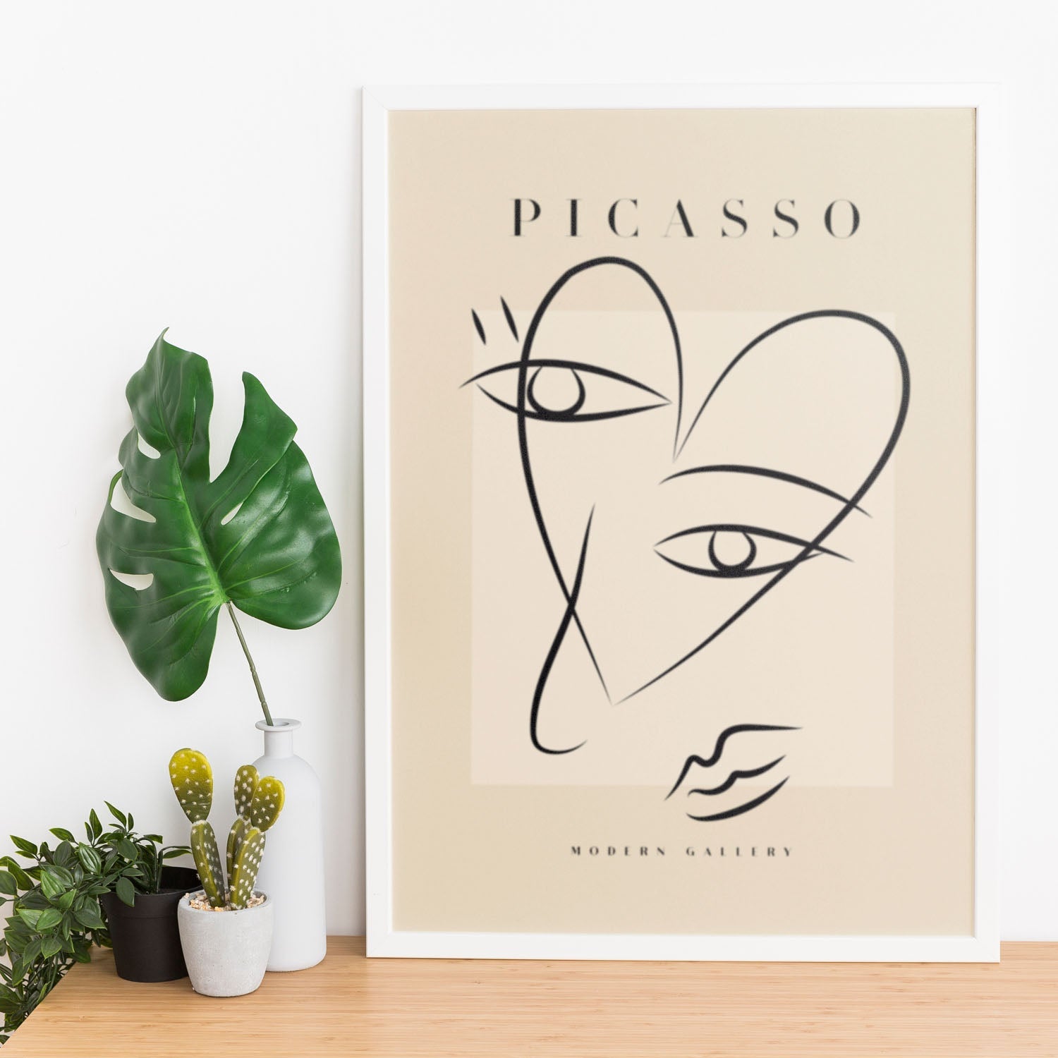 head facing-Artwork-Nacnic-Nacnic Estudio SL