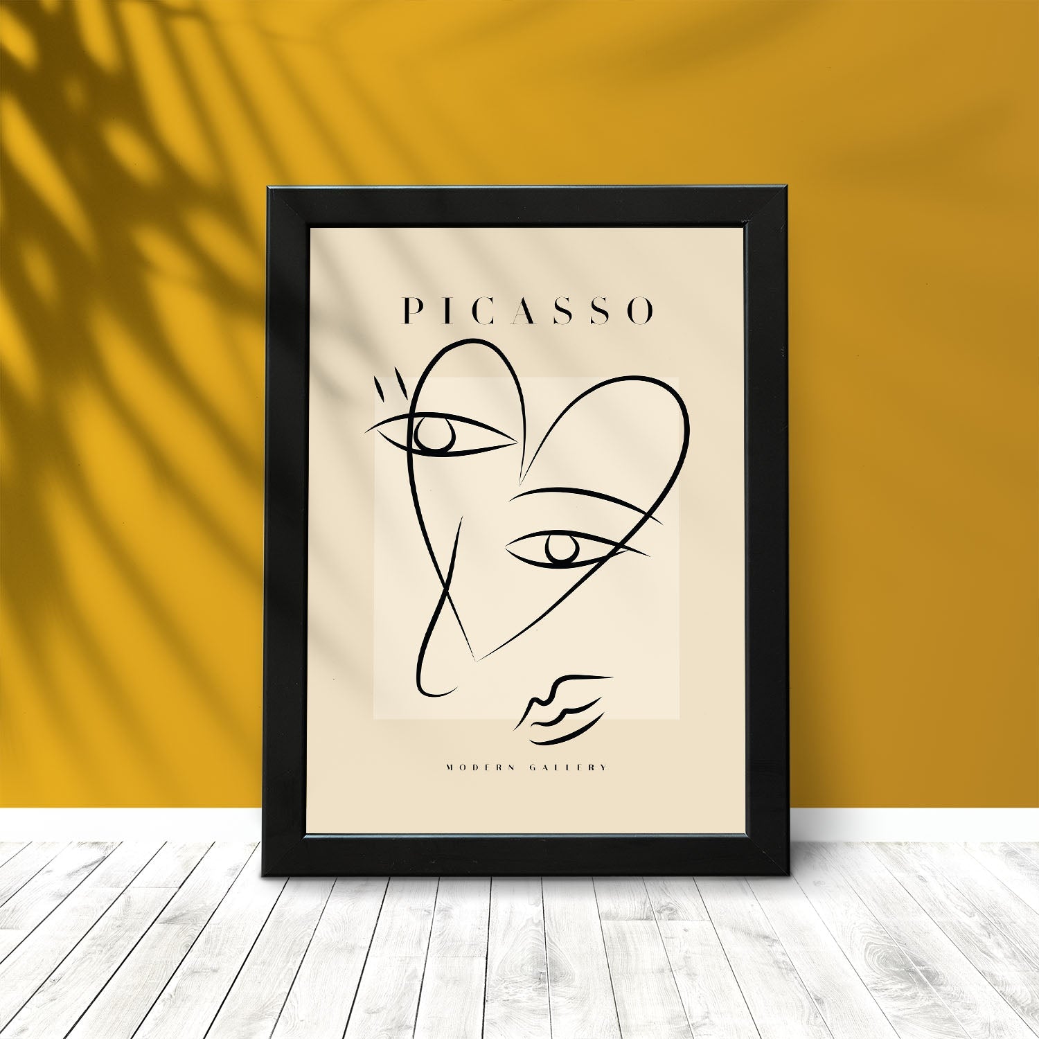 head facing-Artwork-Nacnic-Nacnic Estudio SL