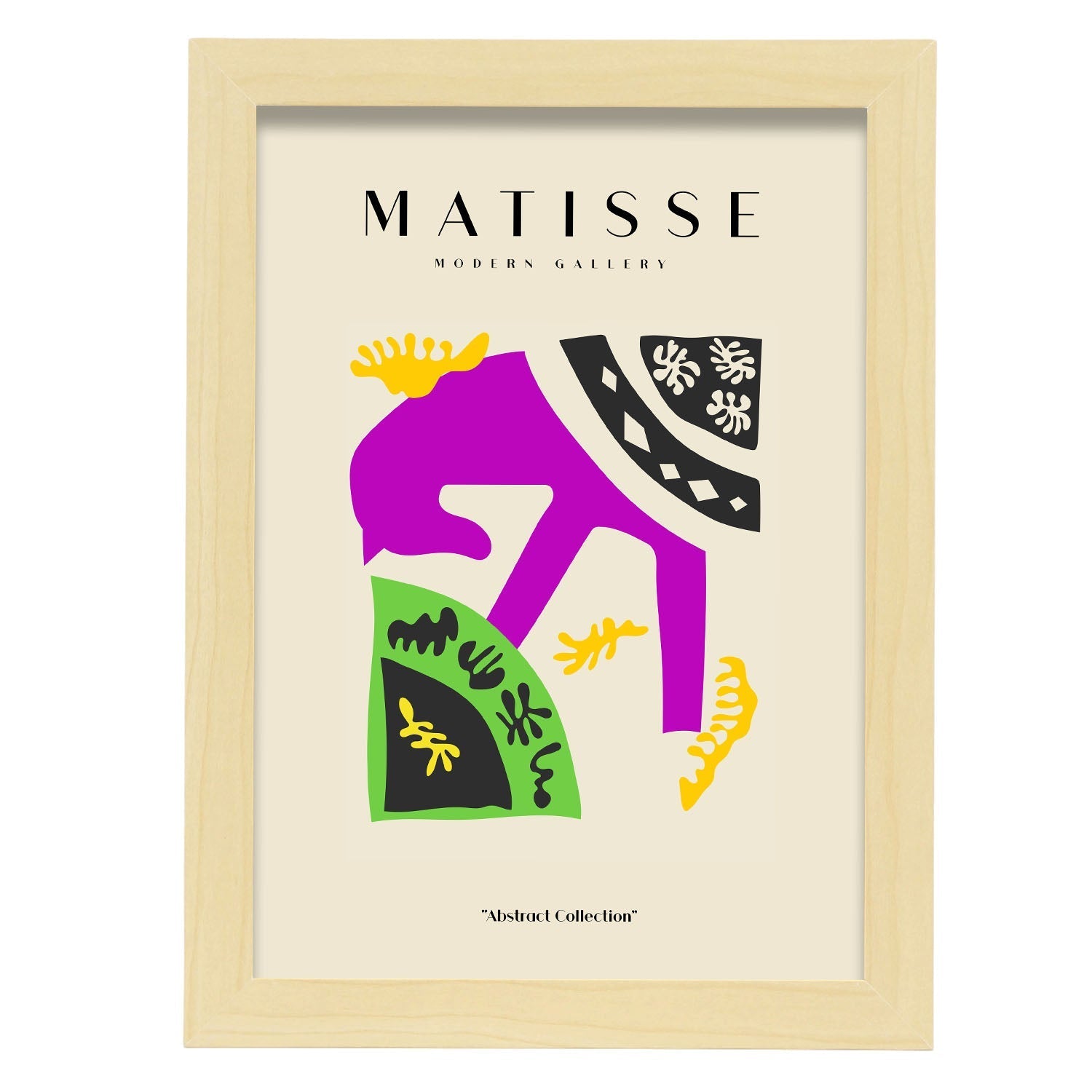 heliolatry-Artwork-Nacnic-A4-Marco Madera clara-Nacnic Estudio SL