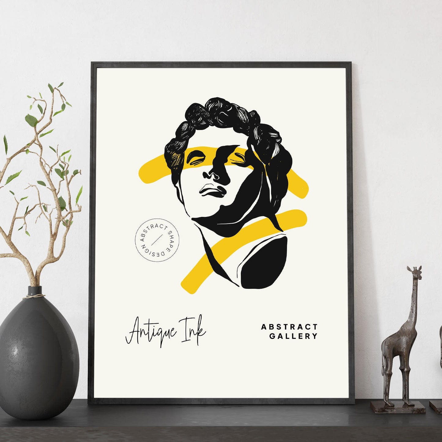 Hermes-Artwork-Nacnic-Nacnic Estudio SL