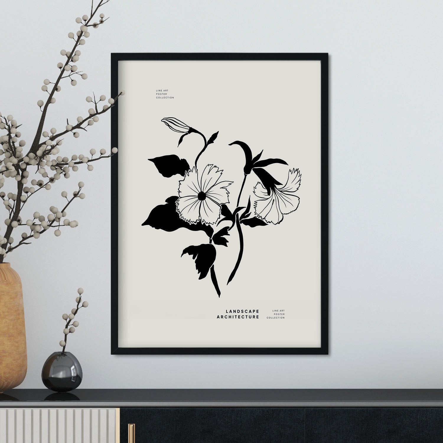 Hibicus-Artwork-Nacnic-Nacnic Estudio SL