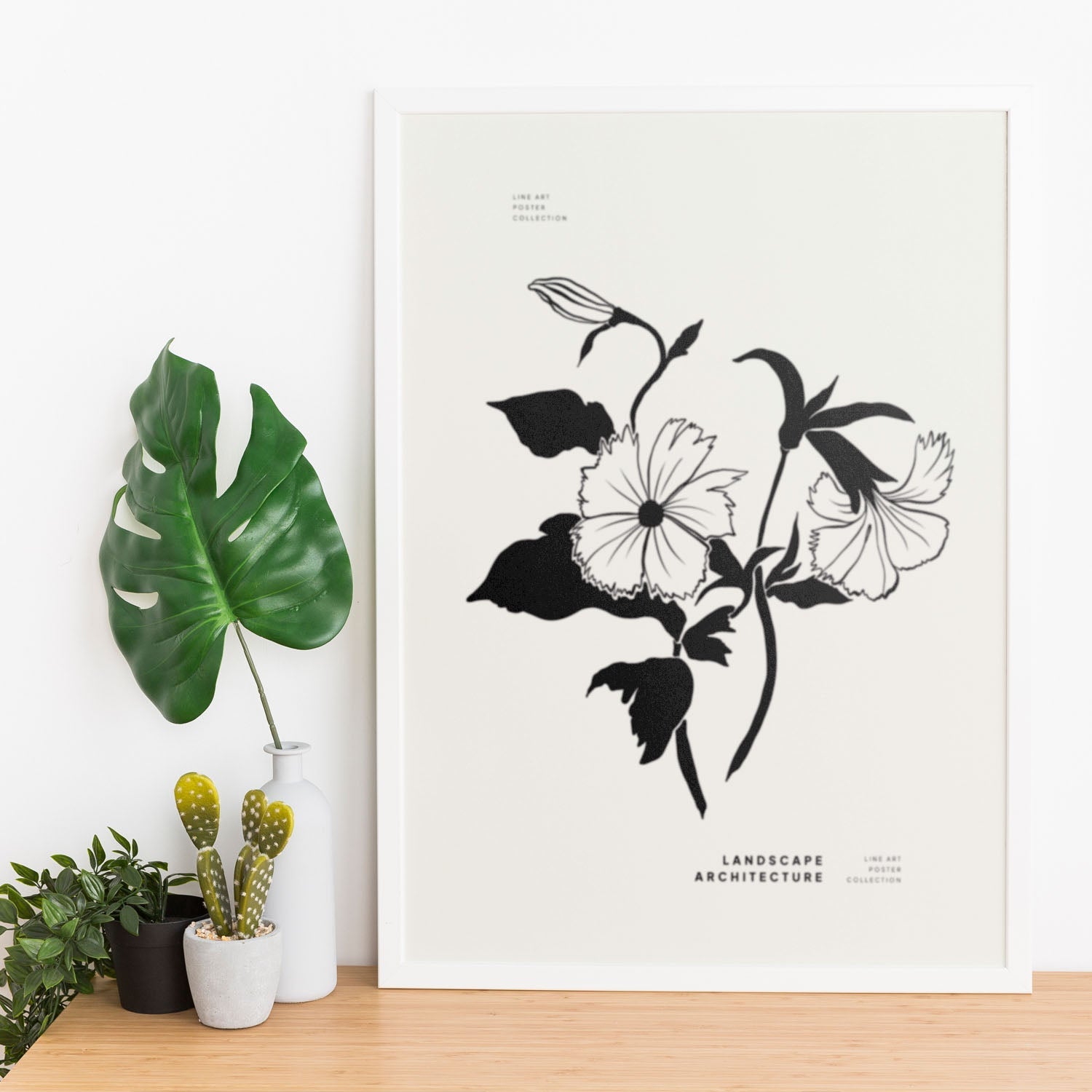 Hibicus-Artwork-Nacnic-Nacnic Estudio SL