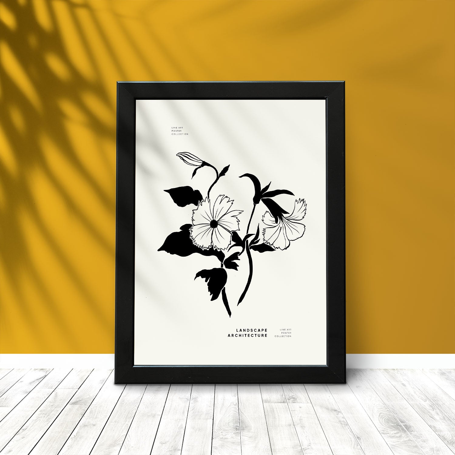 Hibicus-Artwork-Nacnic-Nacnic Estudio SL