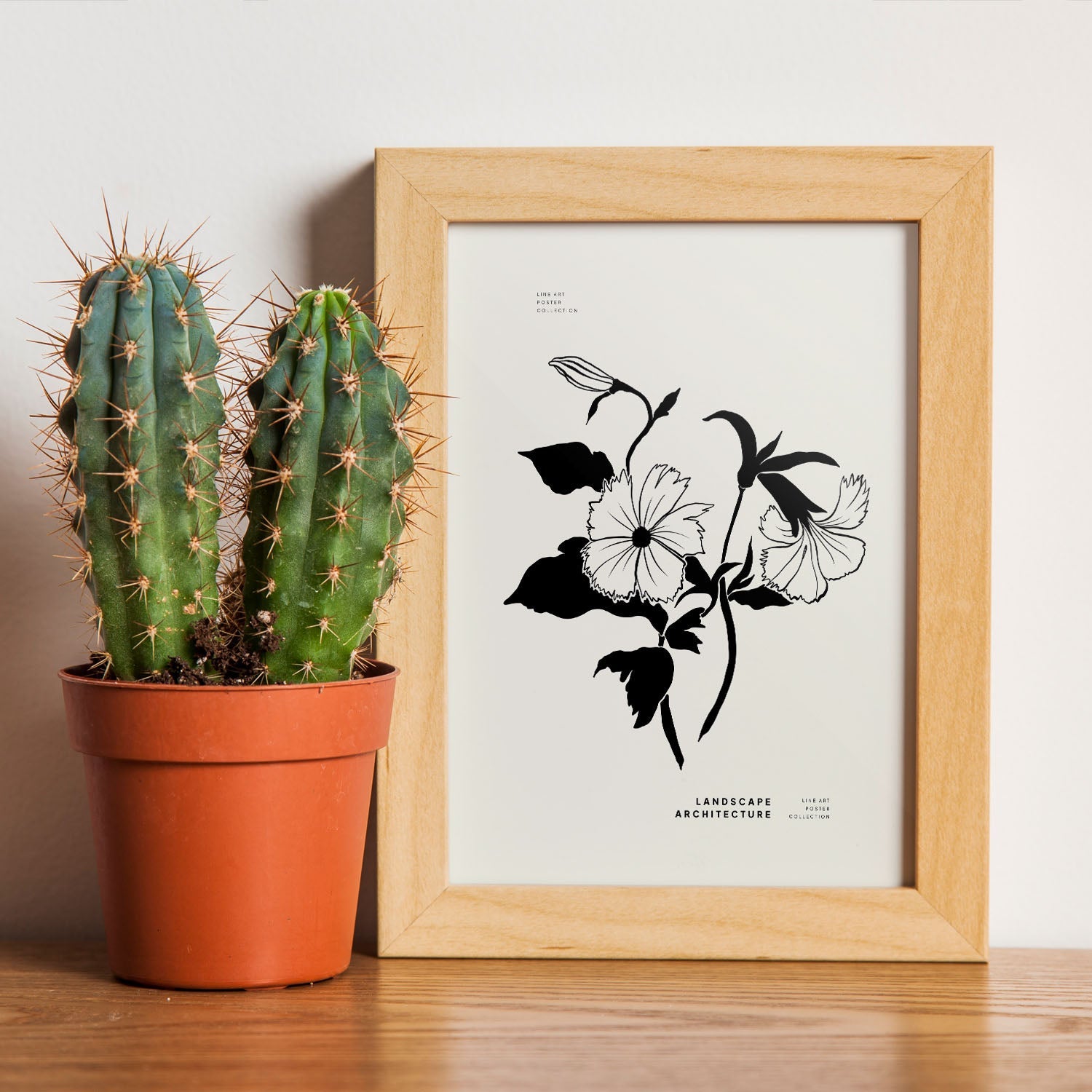 Hibicus-Artwork-Nacnic-Nacnic Estudio SL