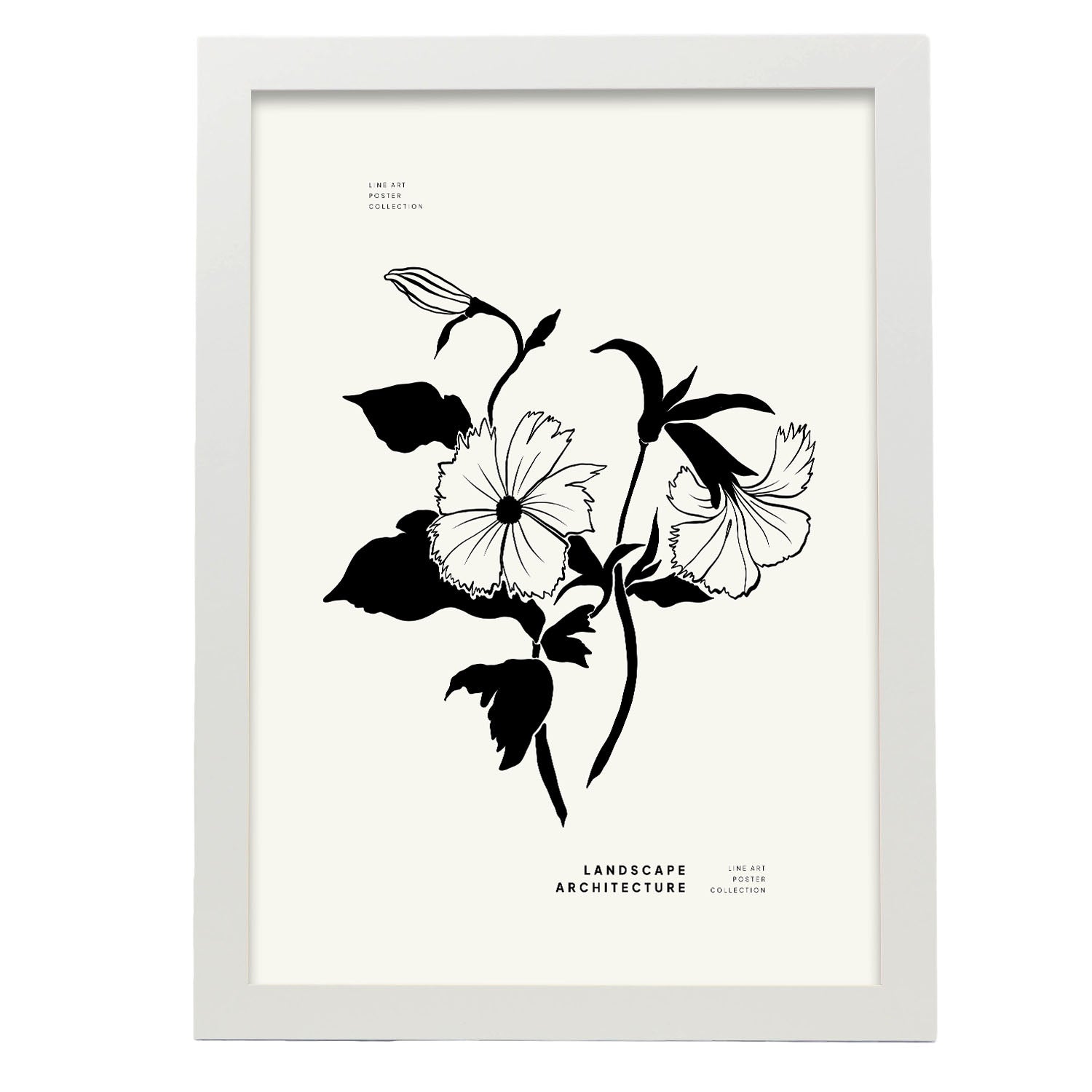 Hibicus-Artwork-Nacnic-A3-Marco Blanco-Nacnic Estudio SL