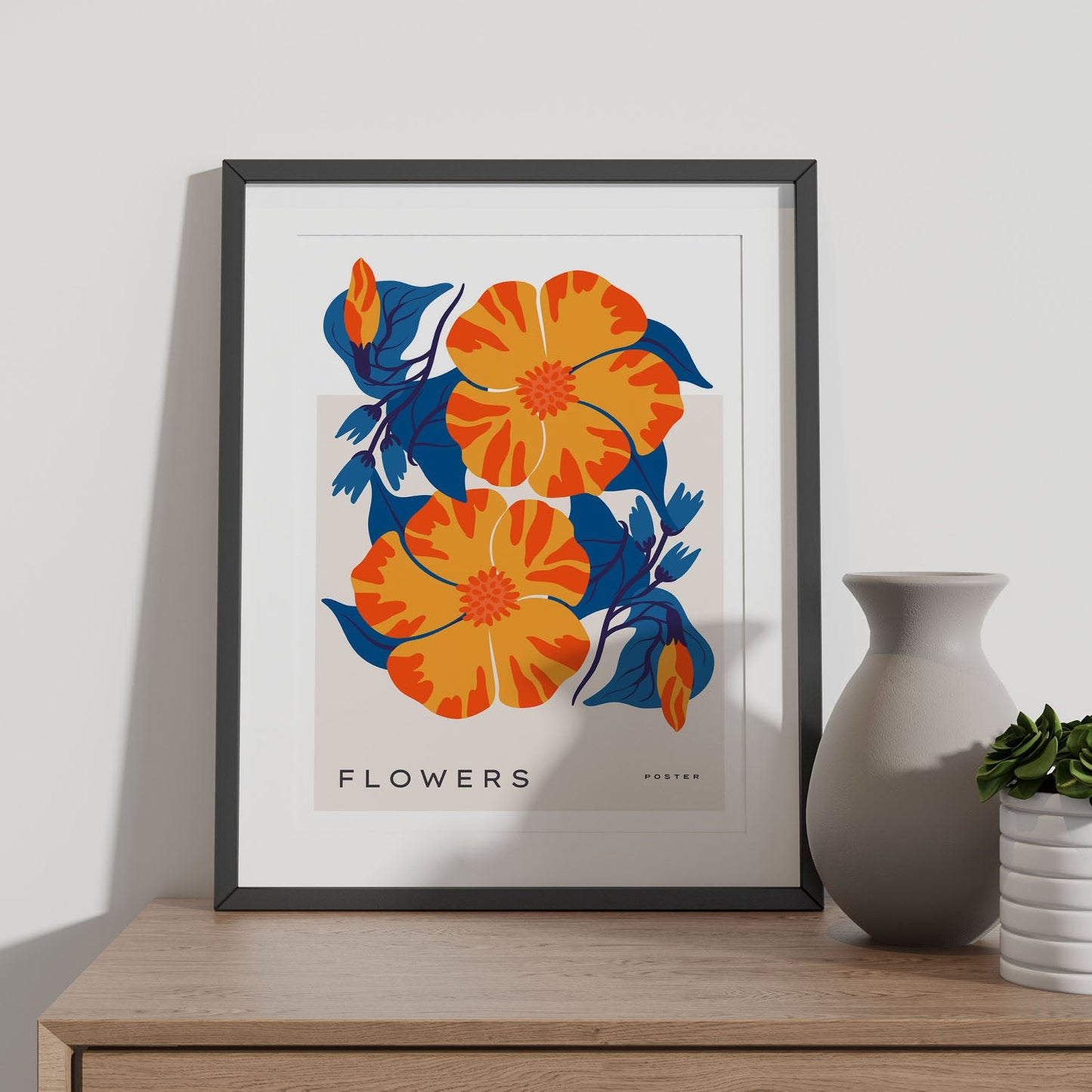 Hibiscus-Artwork-Nacnic-Nacnic Estudio SL
