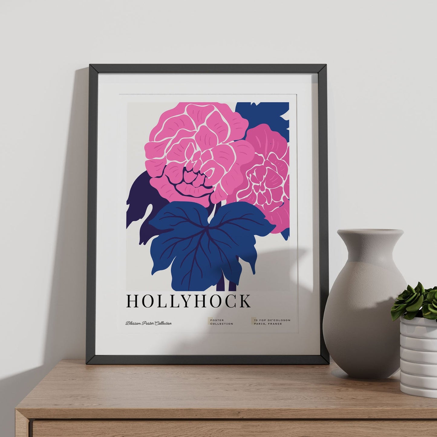 Holyhock-Artwork-Nacnic-Nacnic Estudio SL
