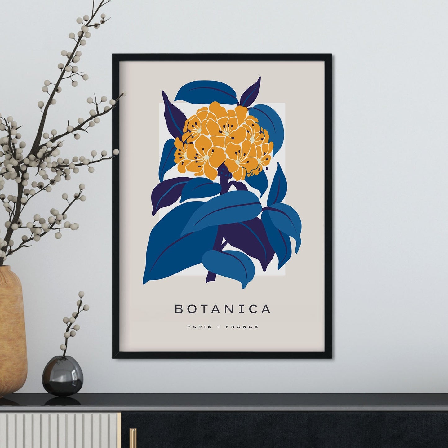 Hydrangea-Artwork-Nacnic-Nacnic Estudio SL