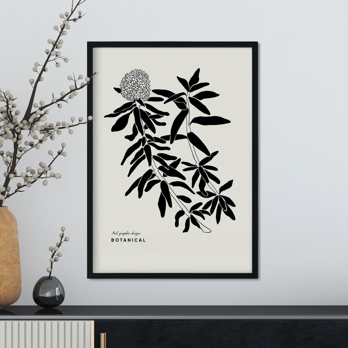 Hydrangea-Artwork-Nacnic-Nacnic Estudio SL