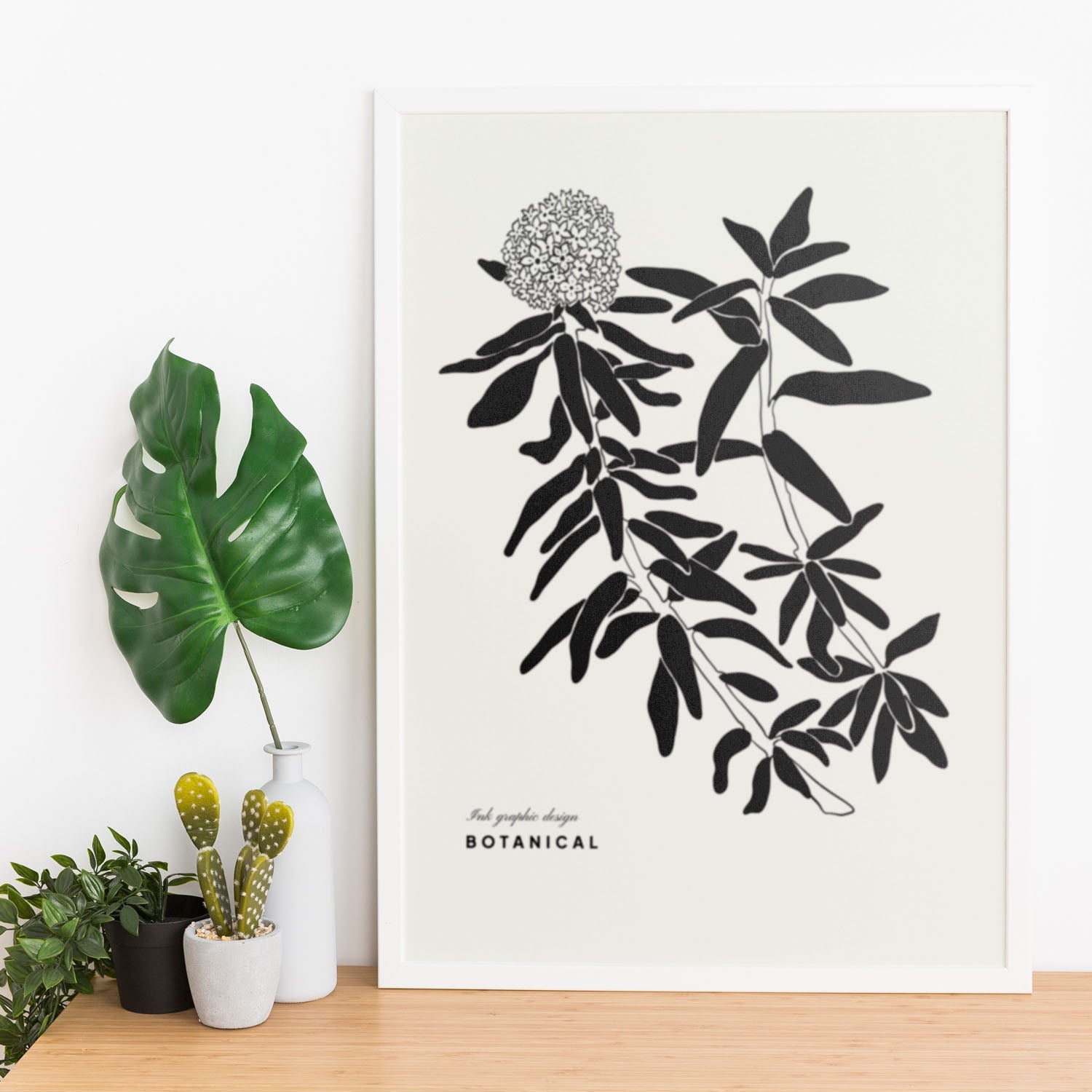 Hydrangea-Artwork-Nacnic-Nacnic Estudio SL