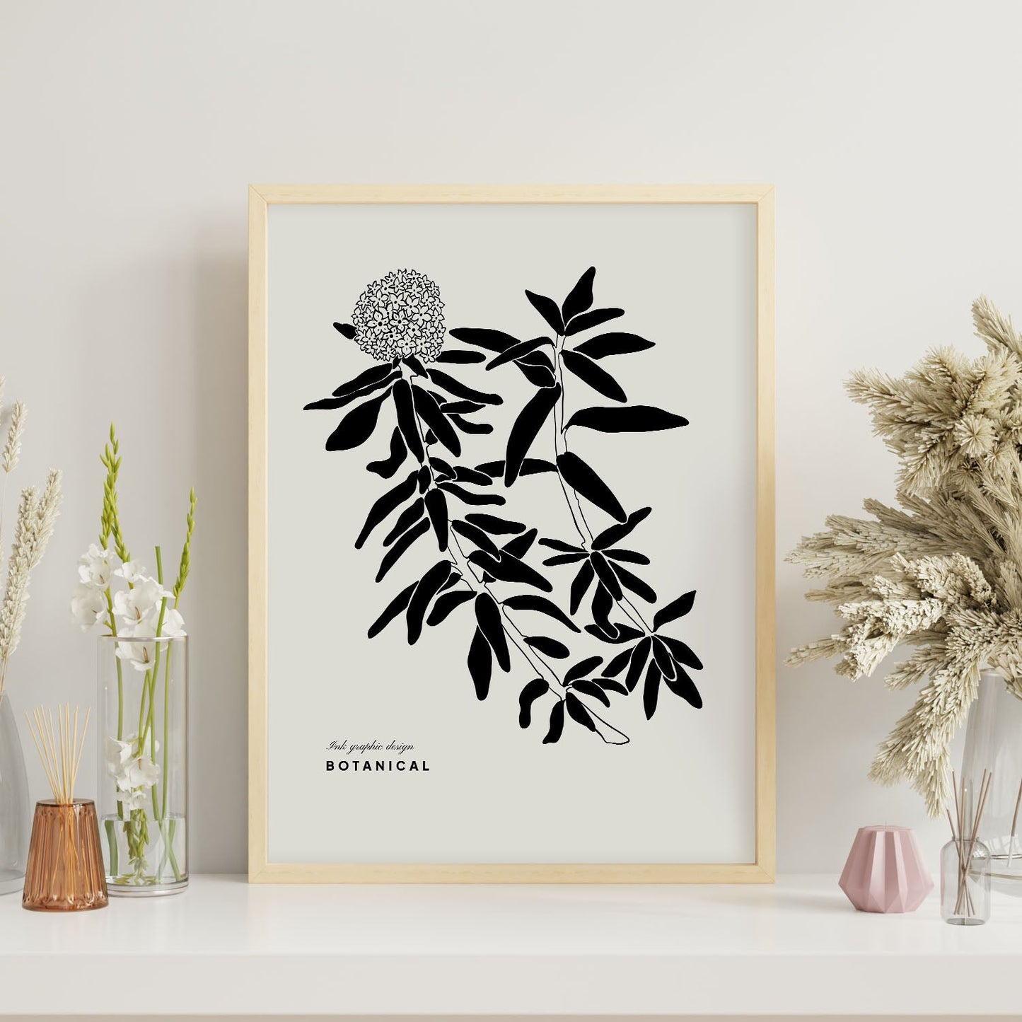 Hydrangea-Artwork-Nacnic-Nacnic Estudio SL