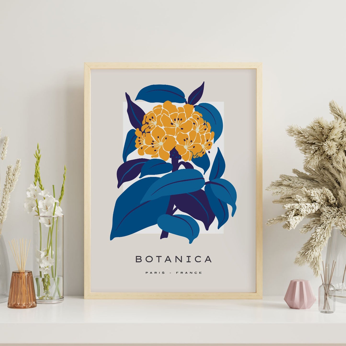 Hydrangea-Artwork-Nacnic-Nacnic Estudio SL