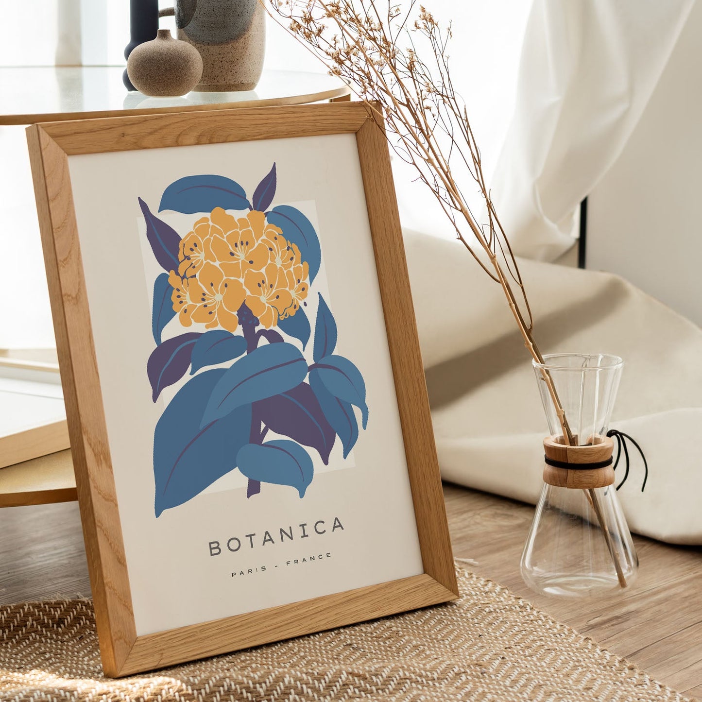 Hydrangea-Artwork-Nacnic-Nacnic Estudio SL