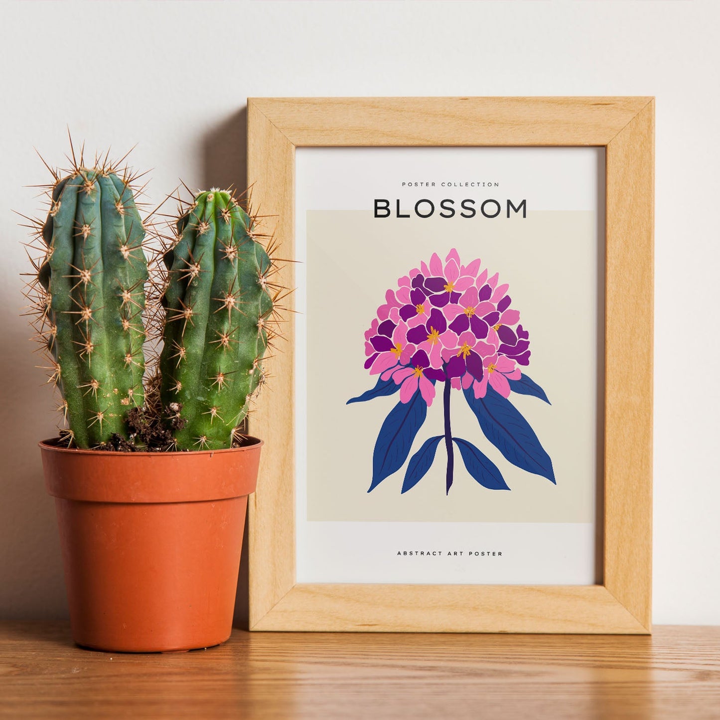 Hydrangea-Artwork-Nacnic-Nacnic Estudio SL