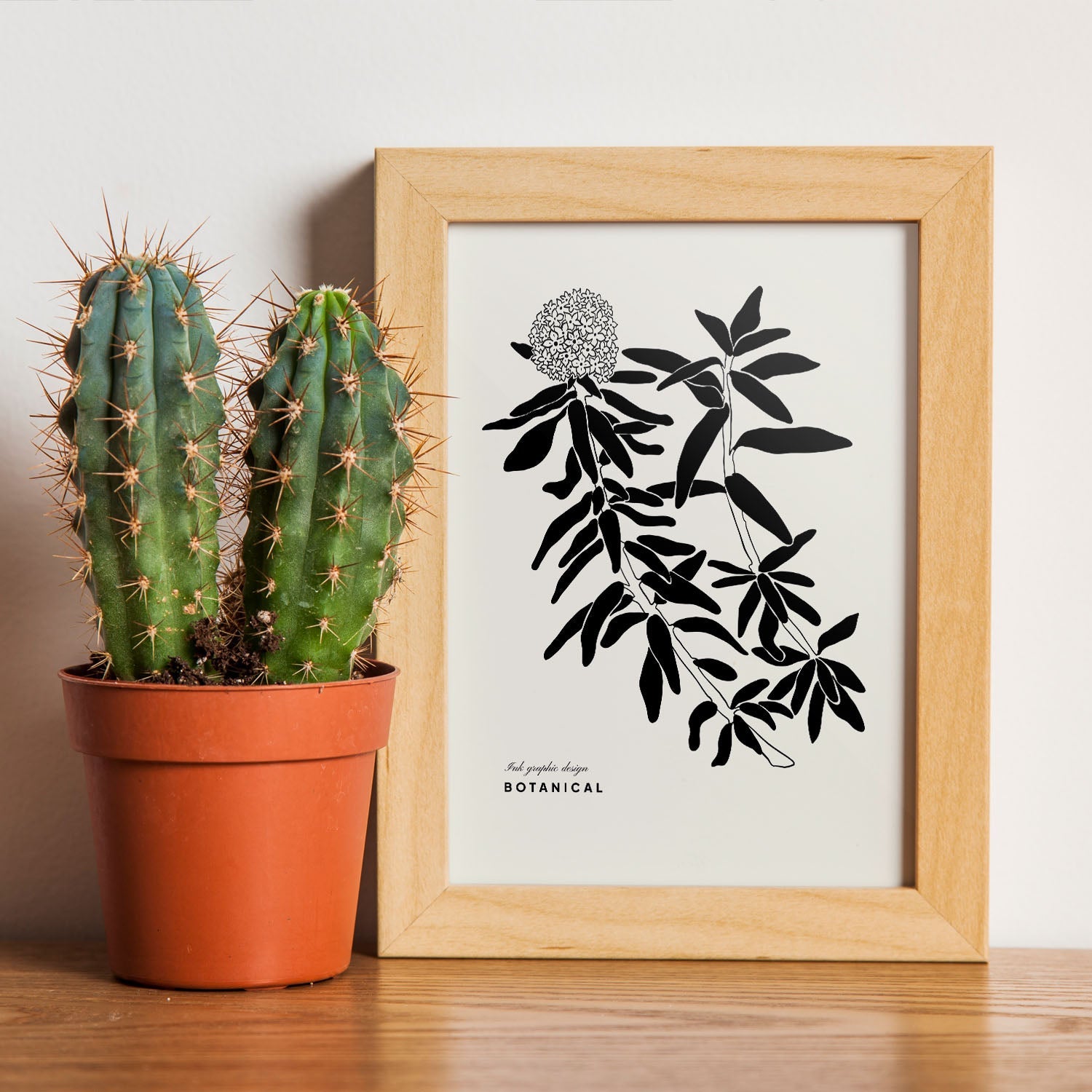 Hydrangea-Artwork-Nacnic-Nacnic Estudio SL