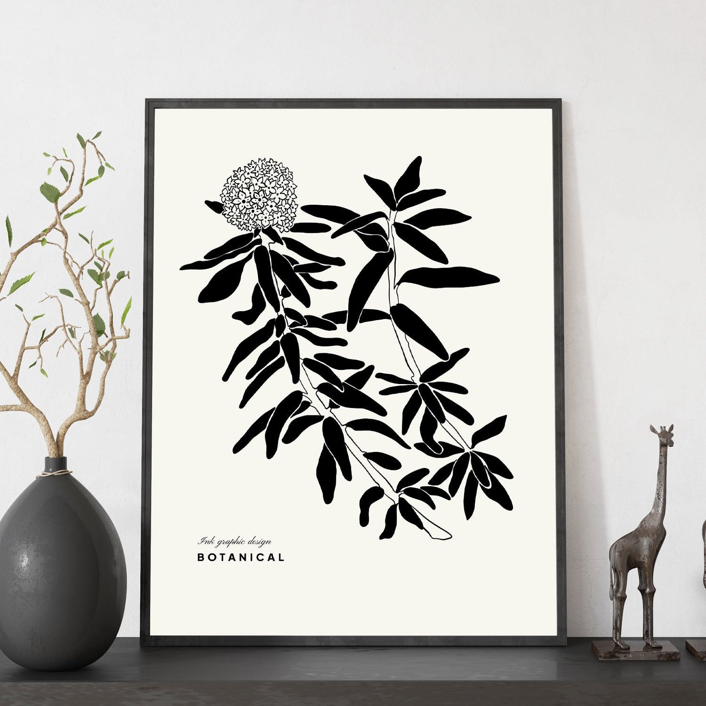 Hydrangea-Artwork-Nacnic-Nacnic Estudio SL