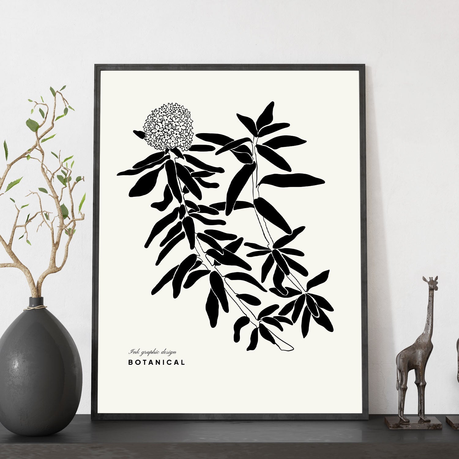 Hydrangea-Artwork-Nacnic-Nacnic Estudio SL