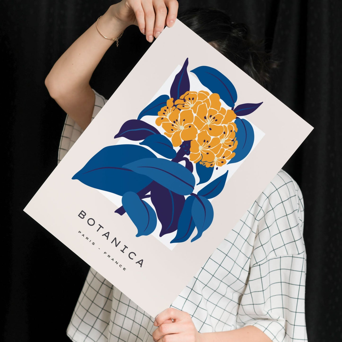Hydrangea-Artwork-Nacnic-Nacnic Estudio SL