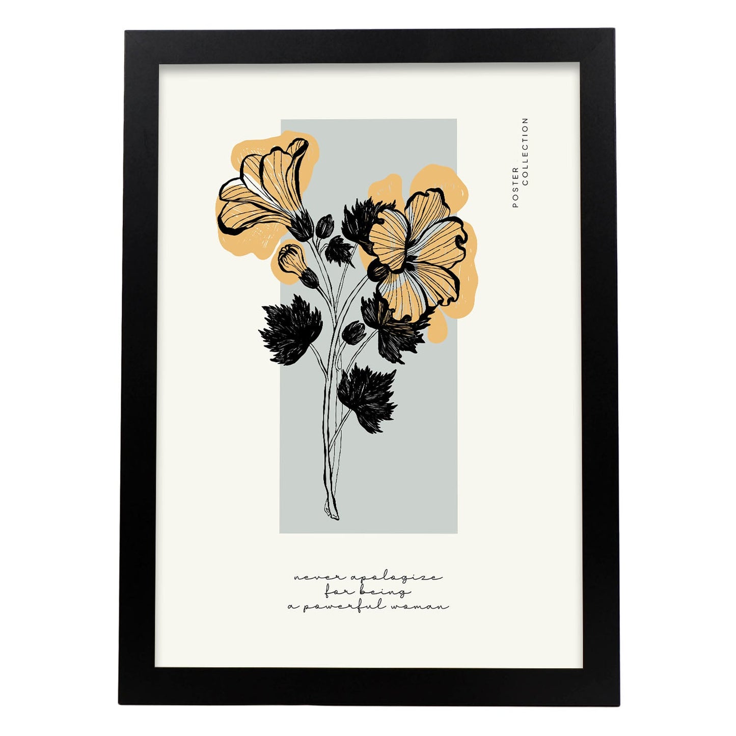 Impressive-Artwork-Nacnic-A3-Sin marco-Nacnic Estudio SL