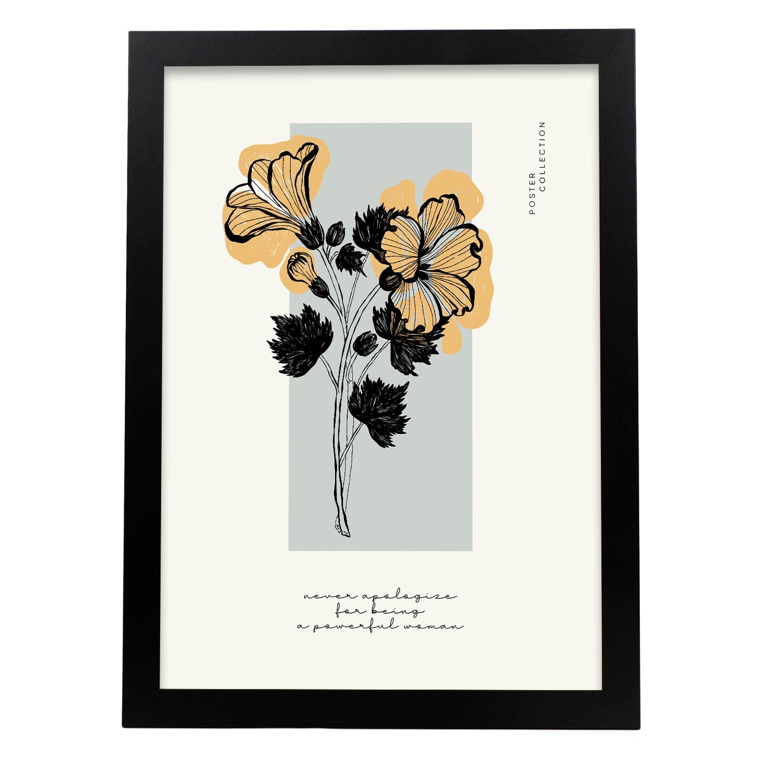 Impressive-Artwork-Nacnic-A3-Sin marco-Nacnic Estudio SL