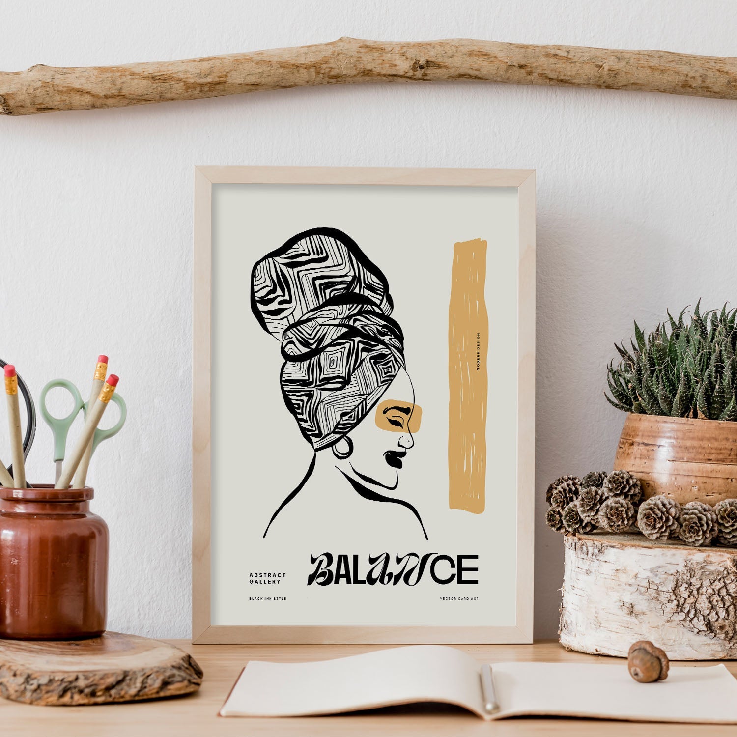 Indomitable-Artwork-Nacnic-Nacnic Estudio SL