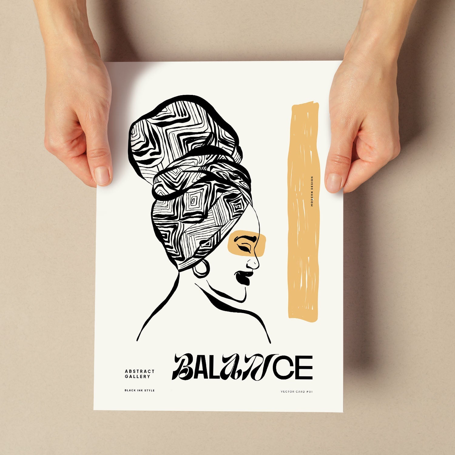 Indomitable-Artwork-Nacnic-Nacnic Estudio SL