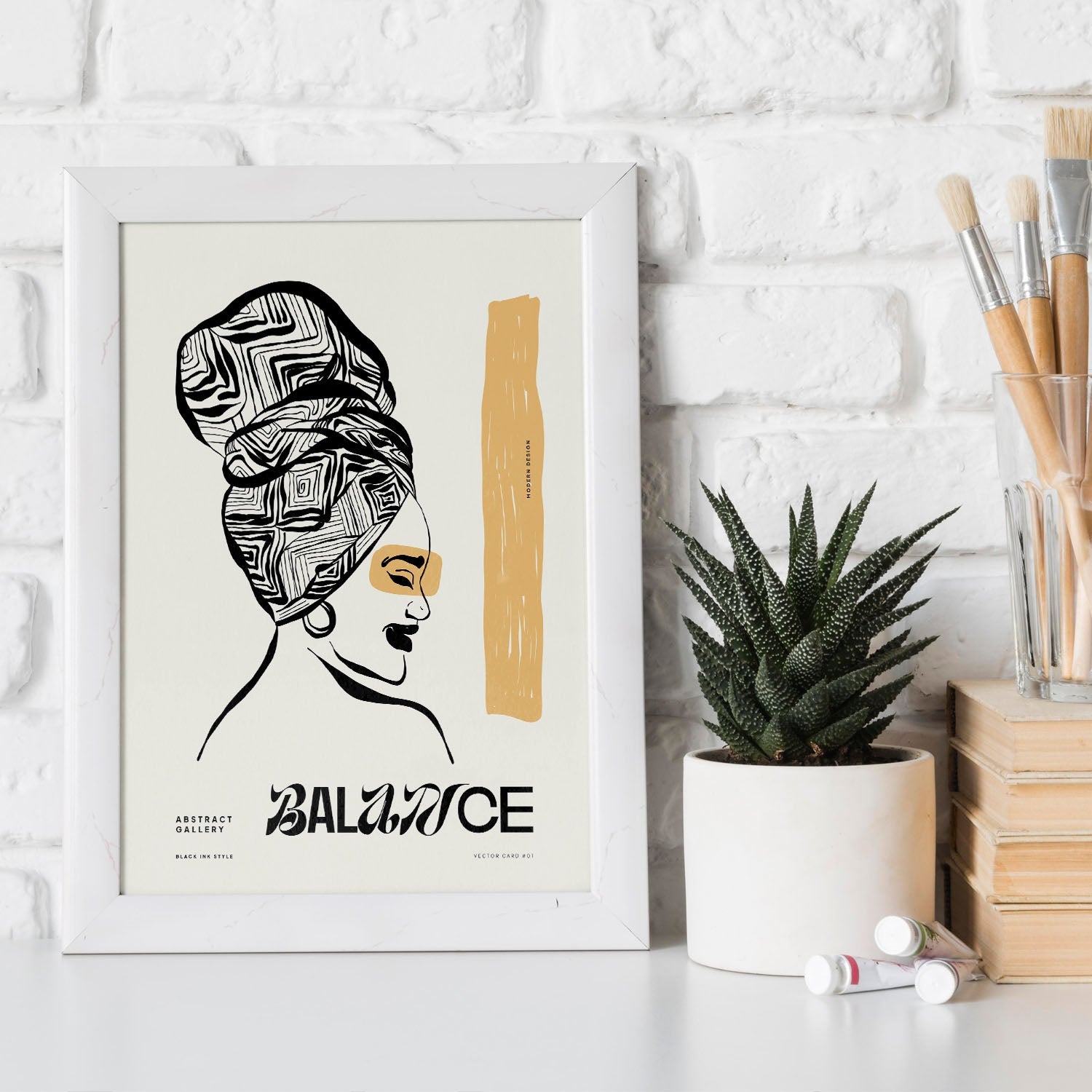 Indomitable-Artwork-Nacnic-Nacnic Estudio SL