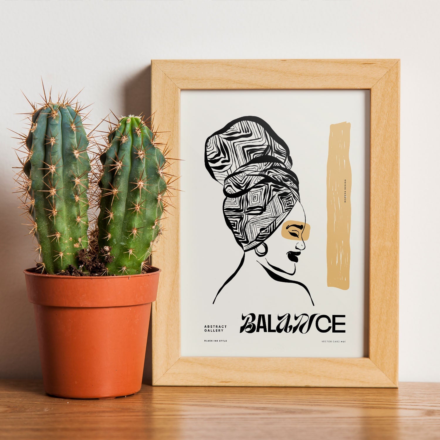 Indomitable-Artwork-Nacnic-Nacnic Estudio SL