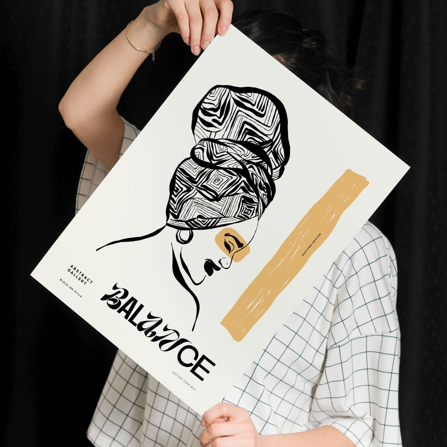 Indomitable-Artwork-Nacnic-Nacnic Estudio SL