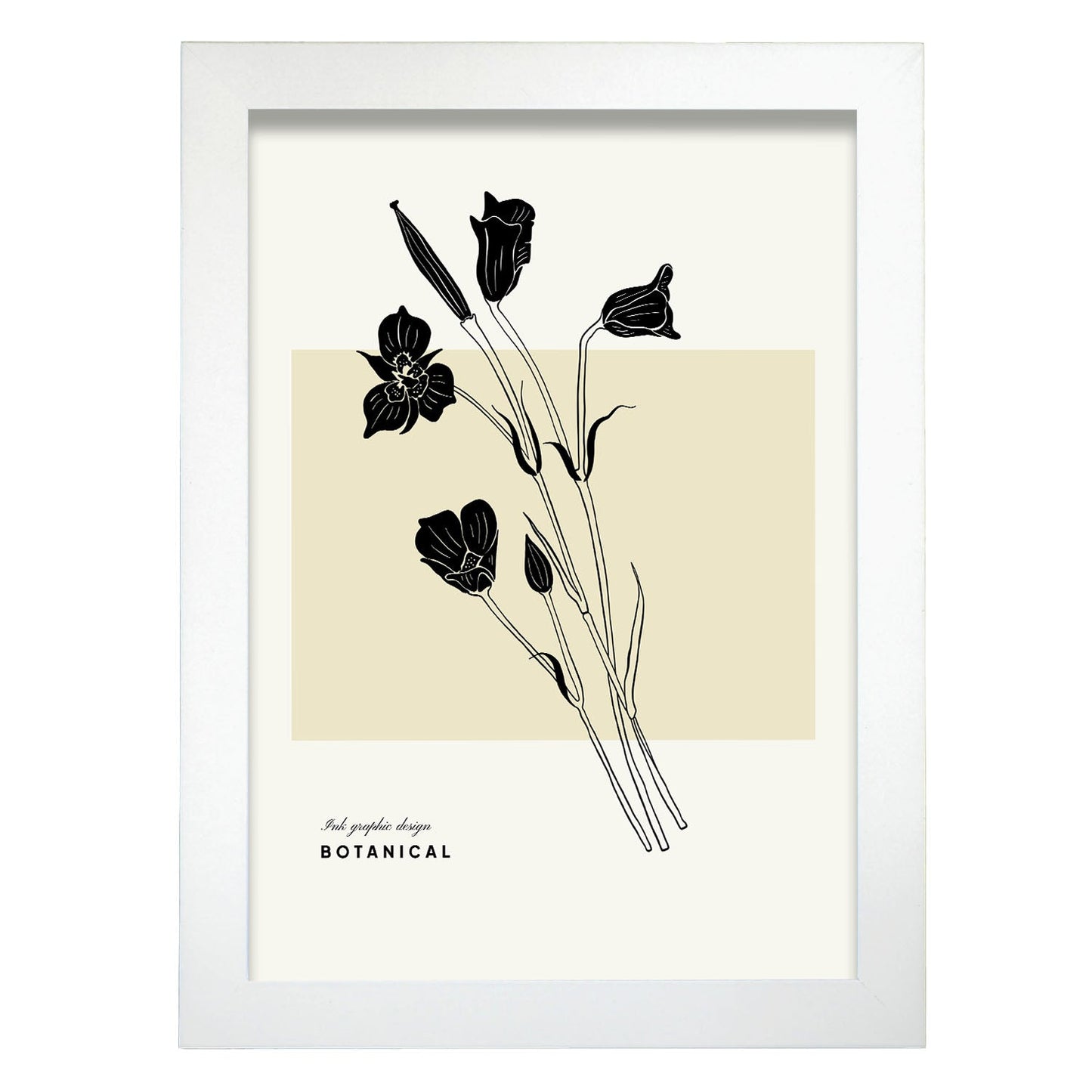 Iris stems-Artwork-Nacnic-A4-Marco Blanco-Nacnic Estudio SL