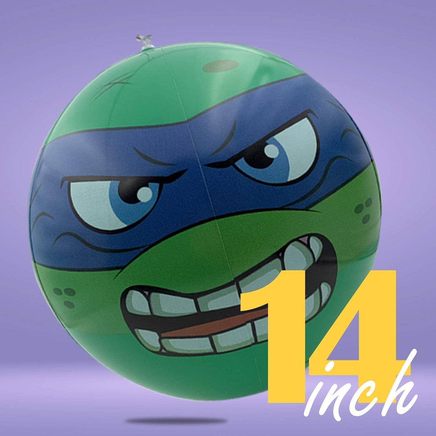 Juego de 4 bolas de playa-Nacnic-Nacnic Estudio SL