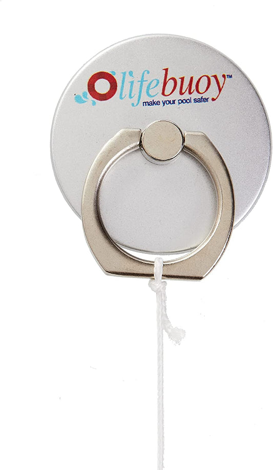 Kit de Fijación para Alarma de Seguridad de Piscina - Laminas Encore Estacional