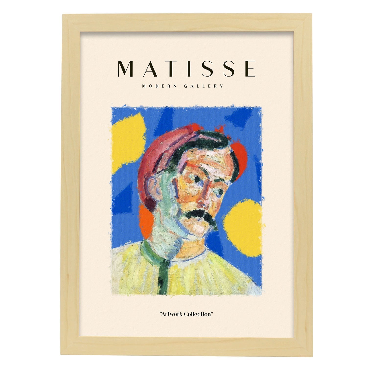 lachrymogenic-Artwork-Nacnic-A3-Marco Madera clara-Nacnic Estudio SL