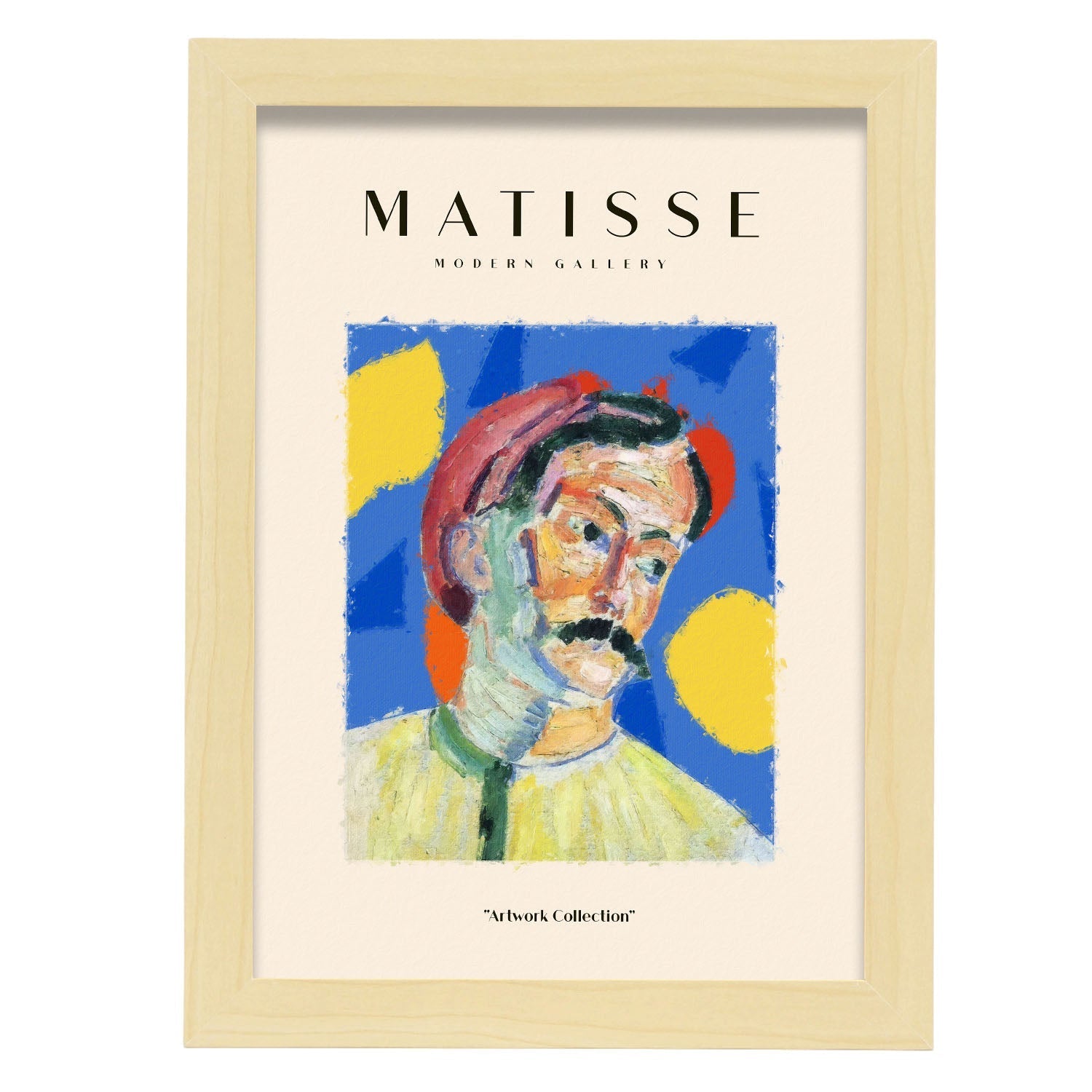 lachrymogenic-Artwork-Nacnic-A4-Marco Madera clara-Nacnic Estudio SL