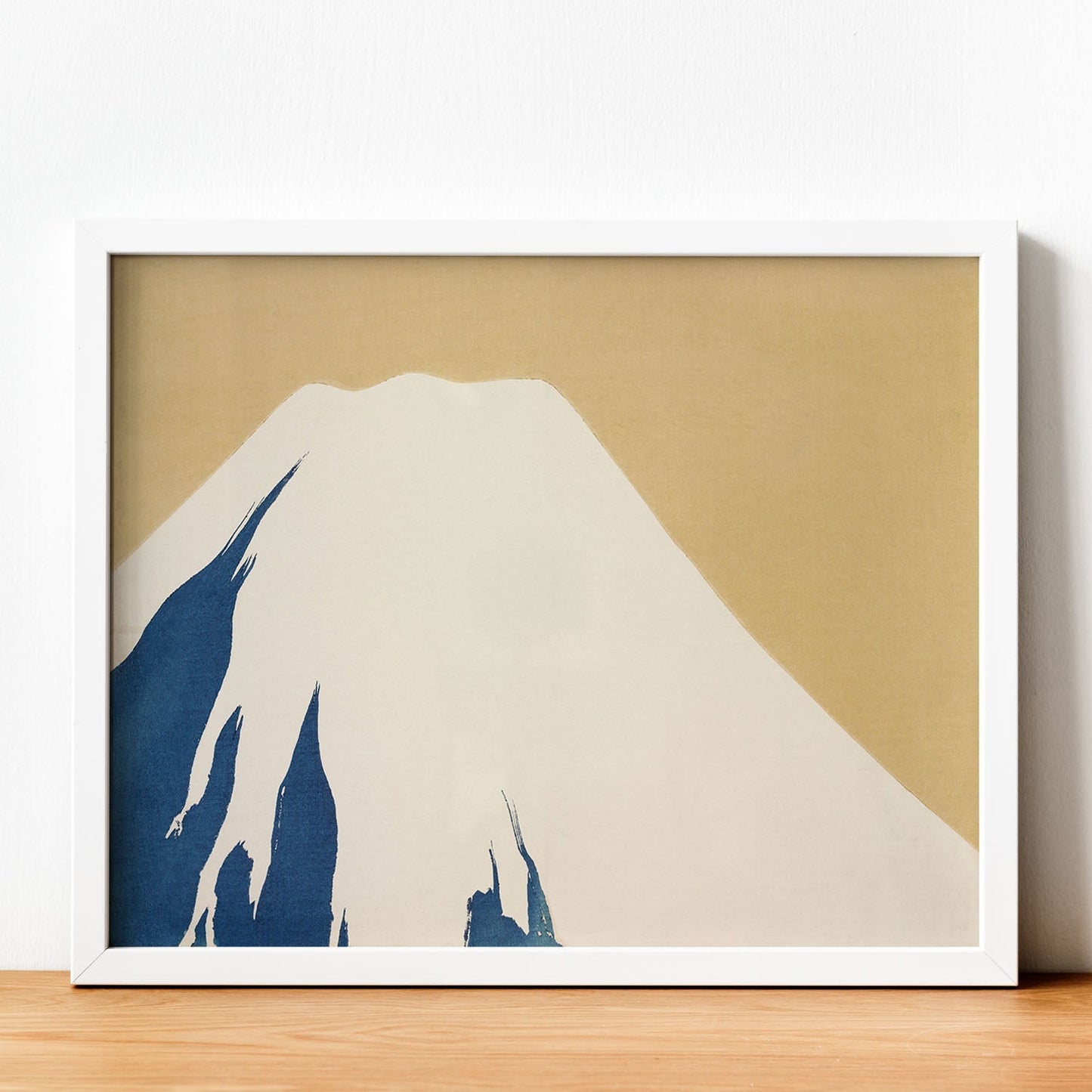 Lámina Rinpa 47. Pósters con llamativas ilustraciones Rinpa del artista japonés Kamisaka Sekka.-Artwork-Nacnic-Nacnic Estudio SL