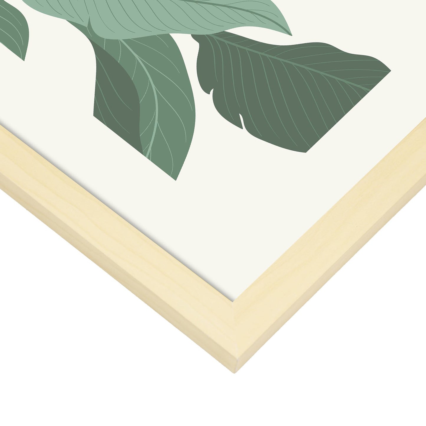 Leafy-Artwork-Nacnic-Nacnic Estudio SL