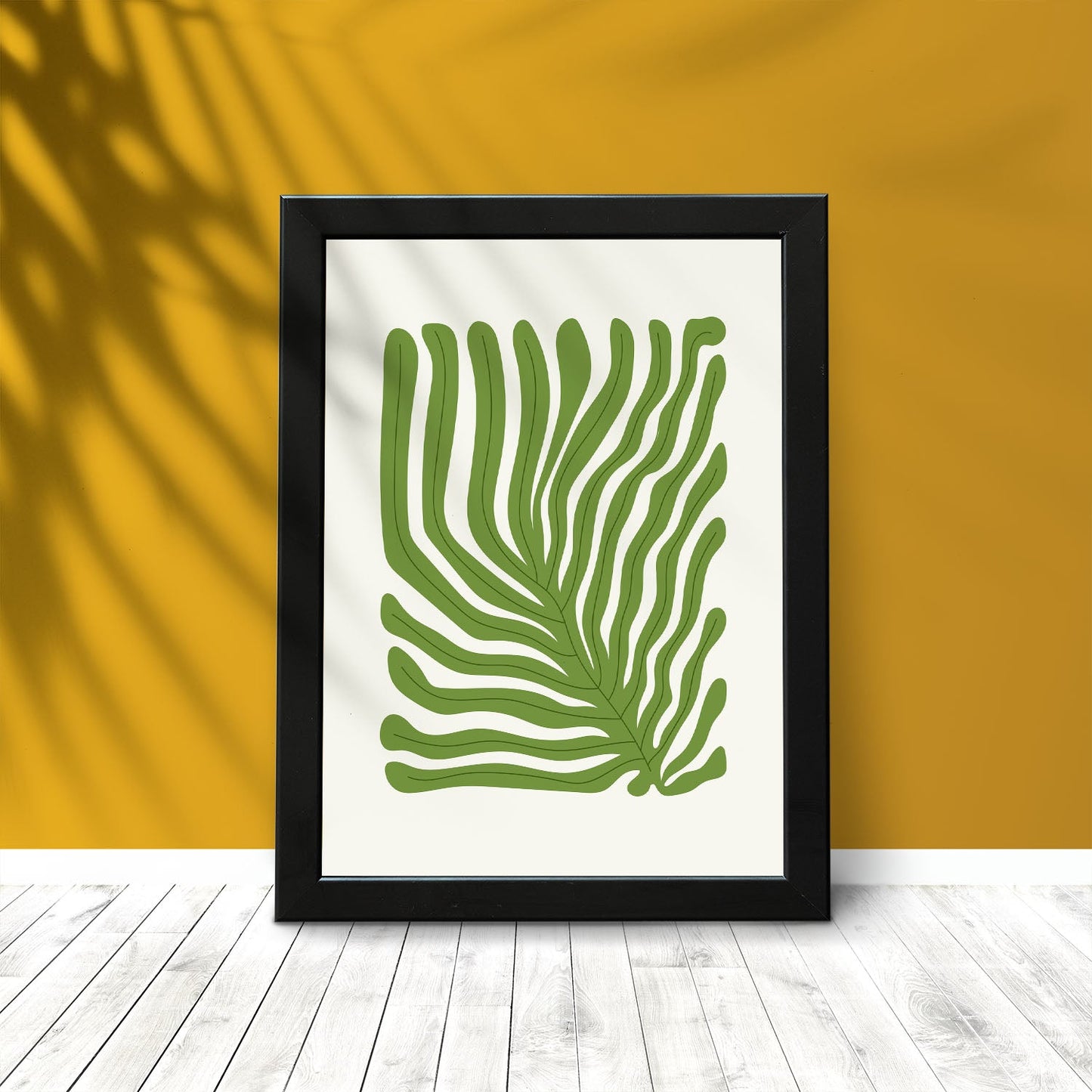 Leafy-Artwork-Nacnic-Nacnic Estudio SL
