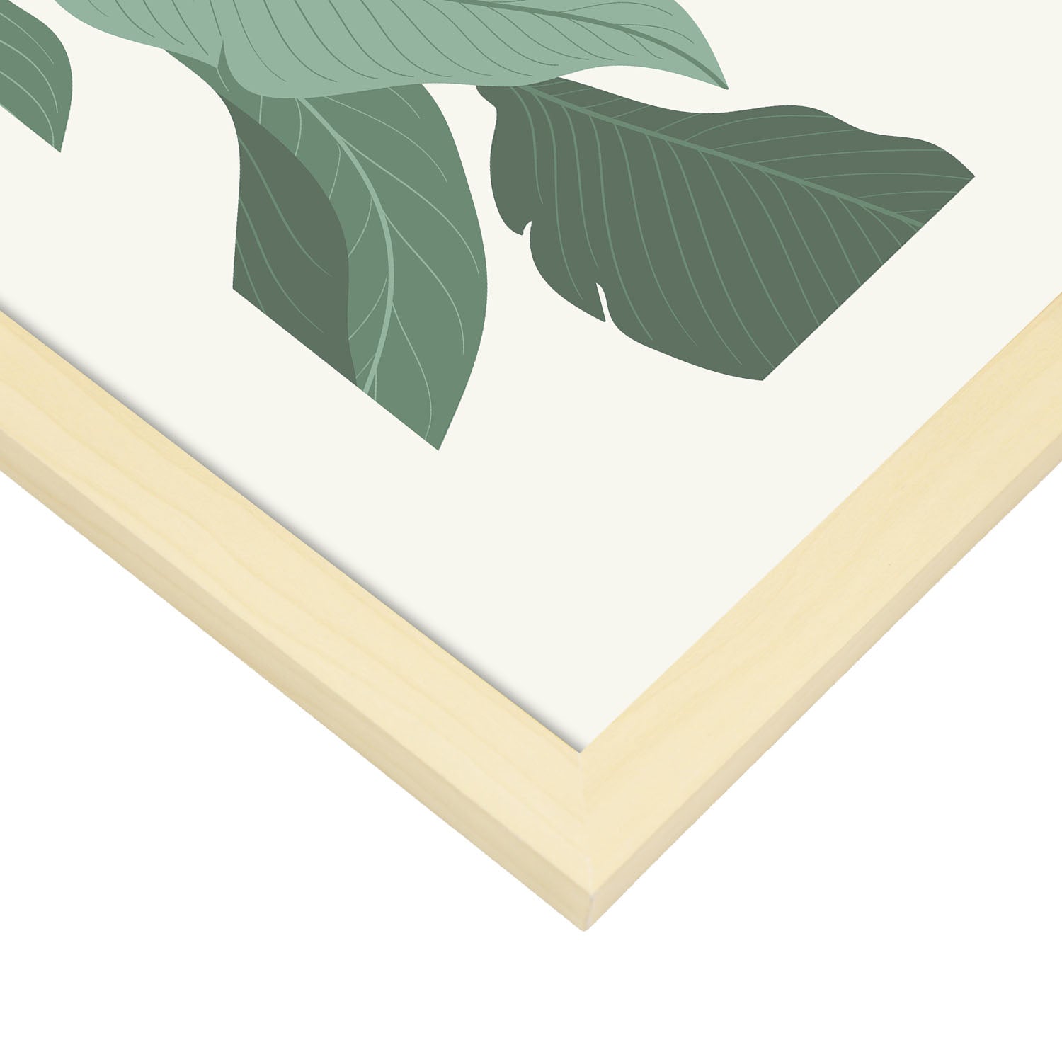 Leafy-Artwork-Nacnic-Nacnic Estudio SL