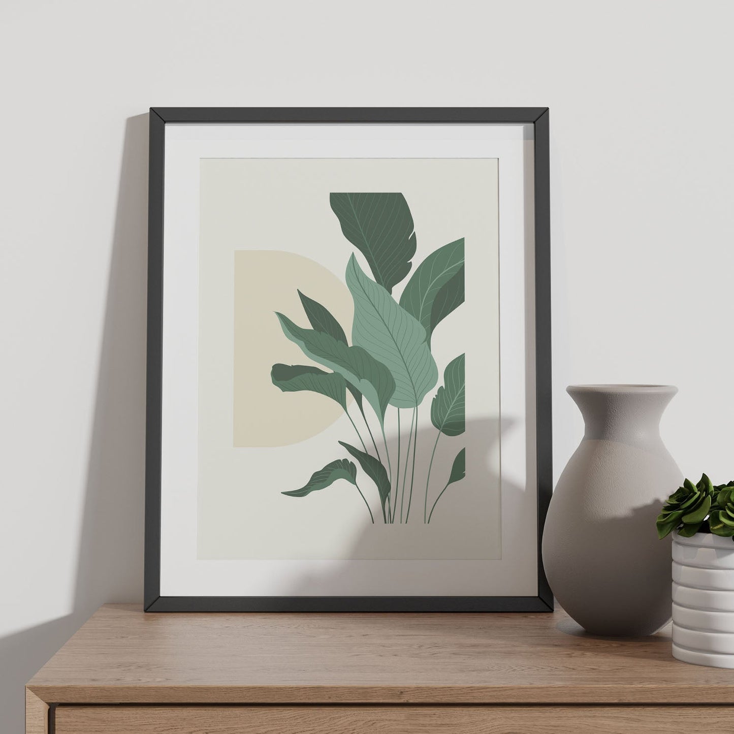 Leafy-Artwork-Nacnic-Nacnic Estudio SL