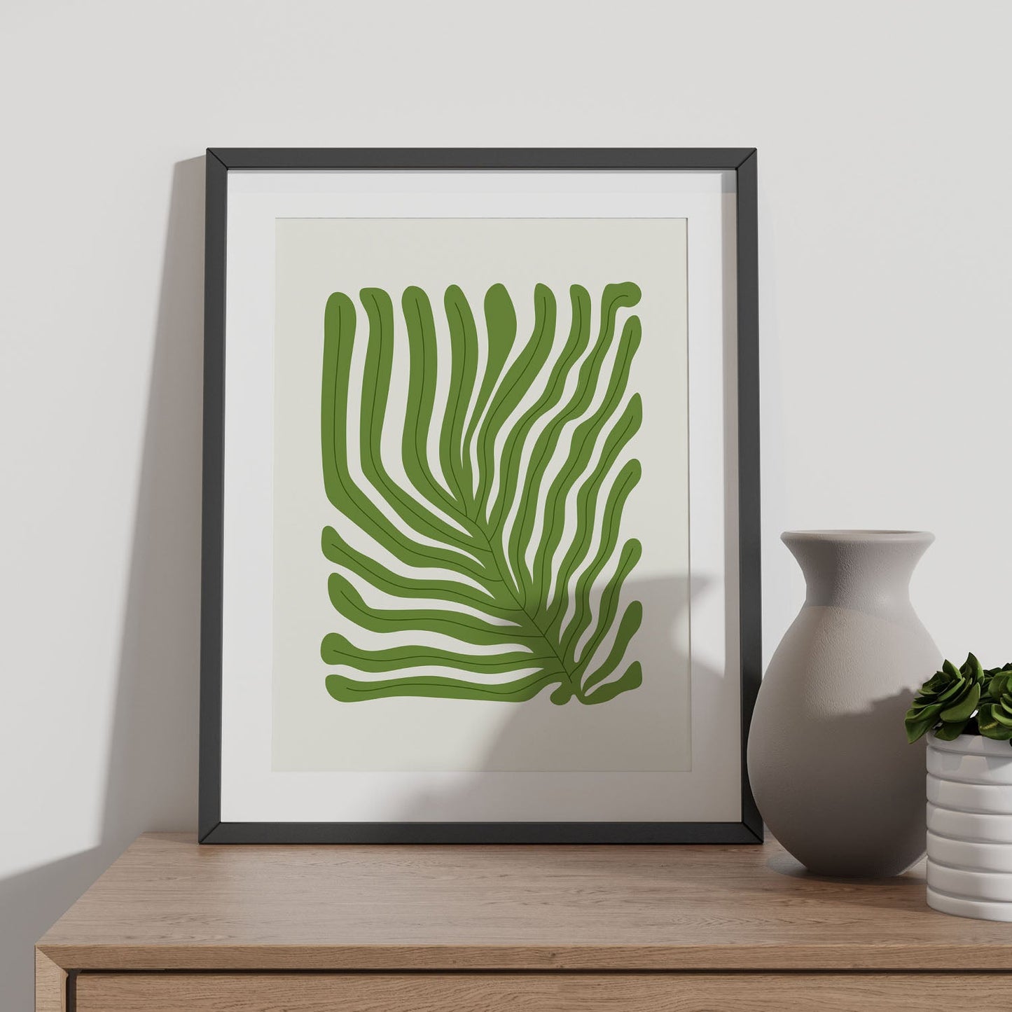 Leafy-Artwork-Nacnic-Nacnic Estudio SL