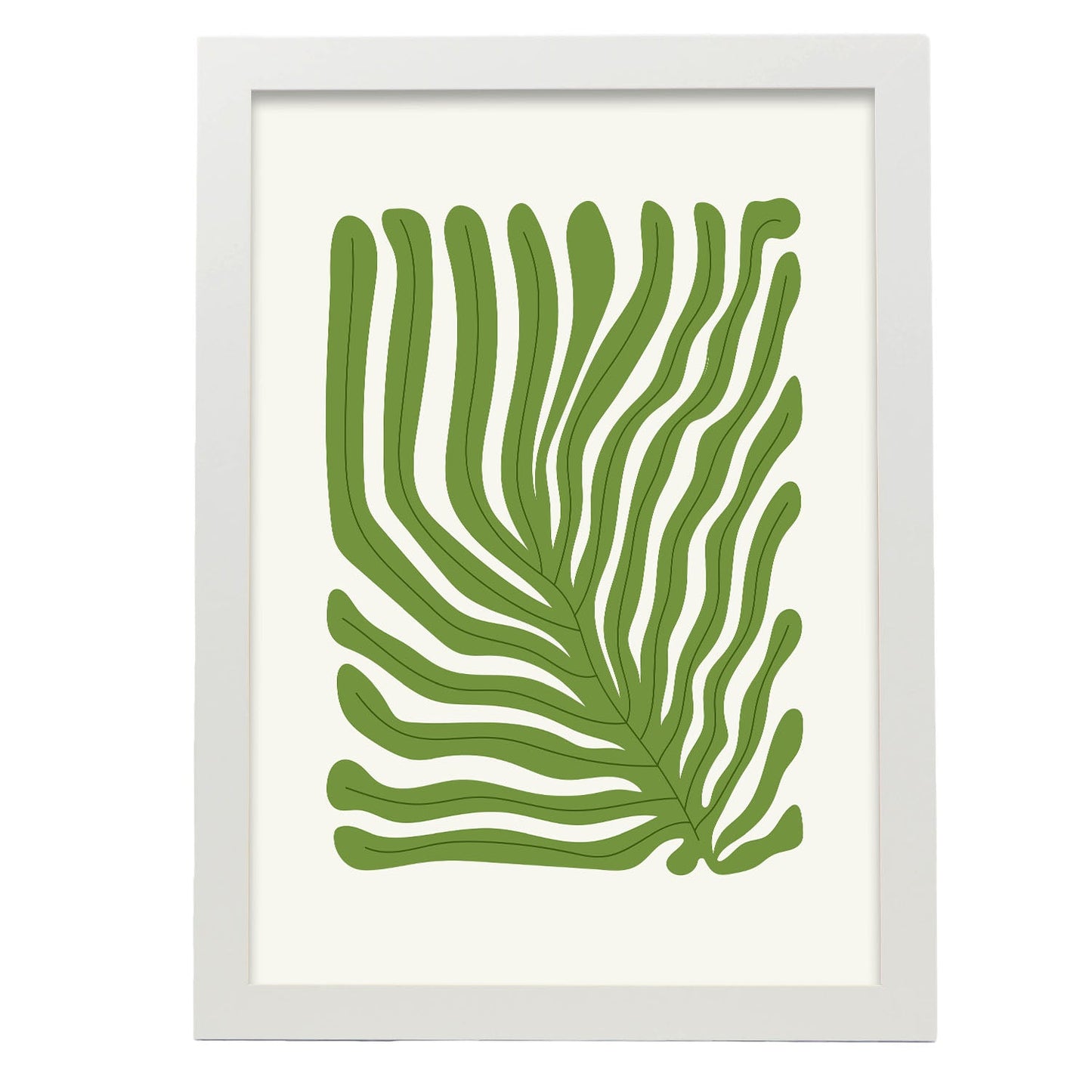 Leafy-Artwork-Nacnic-A3-Marco Blanco-Nacnic Estudio SL