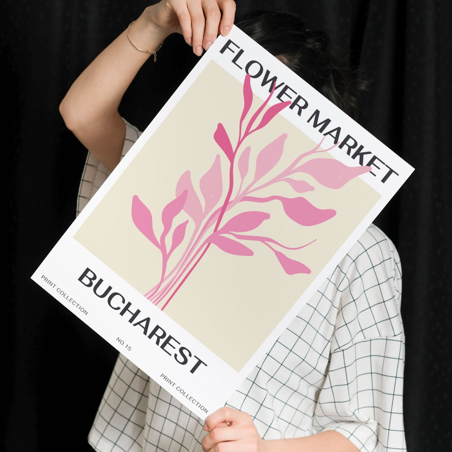 Leaves bulk-Artwork-Nacnic-Nacnic Estudio SL