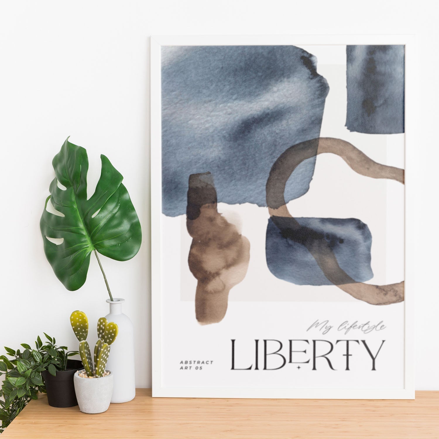 Liberal mind-Artwork-Nacnic-Nacnic Estudio SL