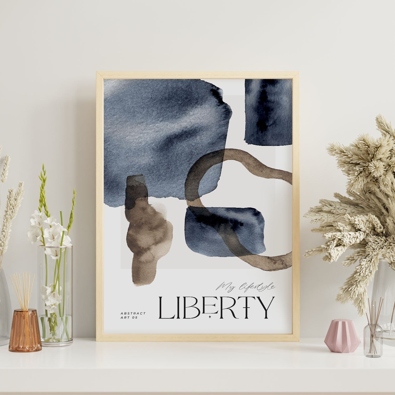 Liberal mind-Artwork-Nacnic-Nacnic Estudio SL