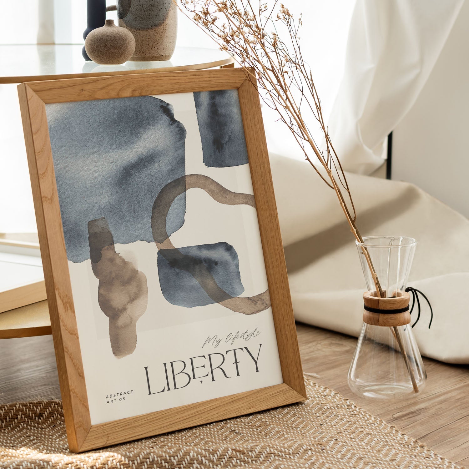 Liberal mind-Artwork-Nacnic-Nacnic Estudio SL