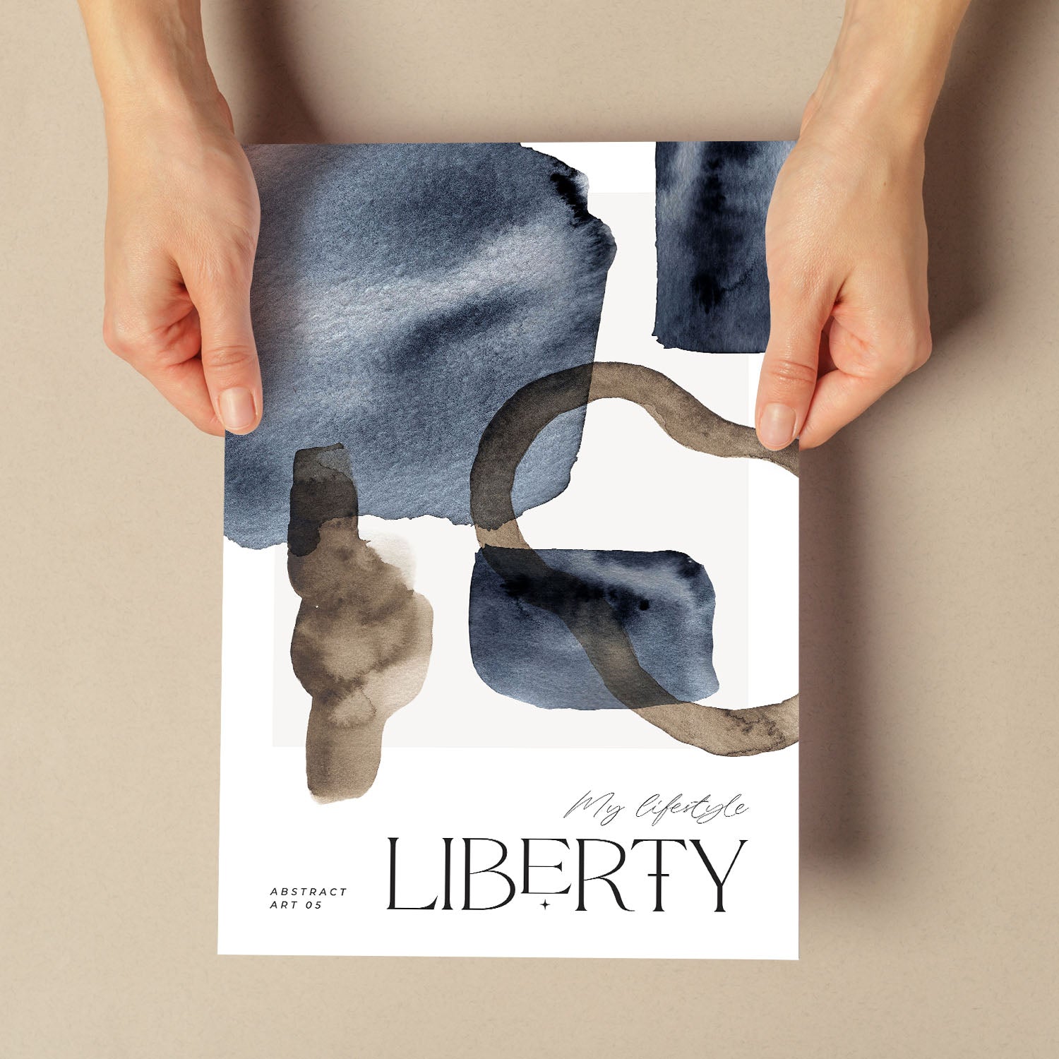 Liberal mind-Artwork-Nacnic-Nacnic Estudio SL